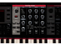 <b>Roland V-STAGE 76 PRO 4 Secções: Piano Acústico, Piano Elétrico, Órgão e Sintetizador 76-teclas aftertouch BEST-SELLER</b> <b>Roland V-STAGE 76 PRO 4 Secções: Piano Acústico, Piano Elétrico, Órgão e Sintetizador 76-teclas aftertouch BEST-SELLER</b>
